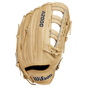 2024 Wilson Glove Day Series Blonde A2000 1810 12.75" Outfield Baseball Glove, WBW1020881275 2024 Wilson Glove Day Series Blonde A2000 1810 12.75" Outfield Baseball Glove, WBW1020881275