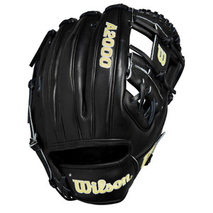 2024 Wilson Glove Day Series Black A2000 1975 11.75" Infield Baseball Glove, WBW1020741175 2024 Wilson Glove Day Series Black A2000 1975 11.75" Infield Baseball Glove, WBW1020741175