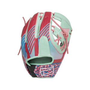 2024 Rawlings REV1X Color Sync 11.75" Baseball Glove, RREV205-2XM