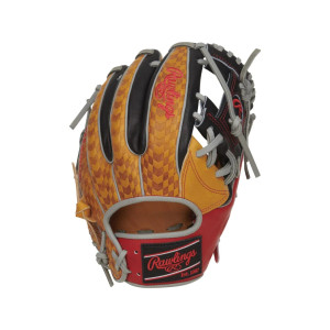 2024 Rawlings Heart of the Hide Color Sync 8 11.5" Baseball Glove, PRO934-2TS 2024 Rawlings Heart of the Hide Color Sync 8 11.5" Baseball Glove, PRO934-2TS