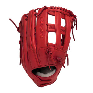 2024 Louisville Slugger Super Z Stealth Red 13.5" Slowpitch Softball Glove, LSWTLSZRS22135RE 2024 Louisville Slugger Super Z Stealth Red 13.5" Slowpitch Softball Glove, LSWTLSZRS22135RE