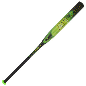 2024 Anarchy Atomic Endloaded USA/ASA Slow Pitch Softball Bat, 13 in Barrel, ASPATM24A 2024 Anarchy Atomic Endloaded USA/ASA Slow Pitch Softball Bat, 13 in Barrel, ASPATM24A