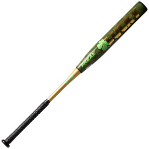2024 Miken Freak Lucky Maxload USSSA Slow Pitch Softball Bat, 12.5 in Barrel, MSU4FLKL 2024 Miken Freak Lucky Maxload USSSA Slow Pitch Softball Bat, 12.5 in Barrel, MSU4FLKL