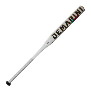 2025 Demarini Flyswatter Midload SSUSA Senior Slow Pitch Softball Bat, 13.0 in Barrel, SEC-25, WBD2516010 2025 Demarini Flyswatter Midload SSUSA Senior Slow Pitch Softball Bat, 13.0 in Barrel, SEC-25, WBD2516010