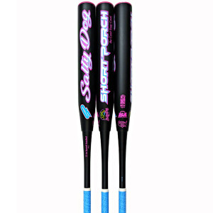 2024 Short Porch Salty Dog Endloaded USSSA Slow Pitch Softball Bat, 12 in Barrel, SP-SALTYDOG-25 2024 Short Porch Salty Dog Endloaded USSSA Slow Pitch Softball Bat, 12 in Barrel, SP-SALTYDOG-25
