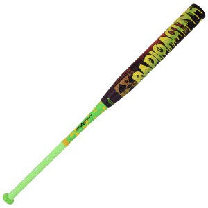 2024 Anarchy Radioactive Endloaded USSSA Slow Pitch Softball Bat, 13 in Barrel, ASPRAD24U 2024 Anarchy Radioactive Endloaded USSSA Slow Pitch Softball Bat, 13 in Barrel, ASPRAD24U