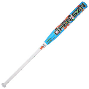 2024 Anarchy Open SZN Endloaded USSSA Slow Pitch Softball Bat, 12 in Barrel, ASPOS24U 2024 Anarchy Open SZN Endloaded USSSA Slow Pitch Softball Bat, 12 in Barrel, ASPOS24U