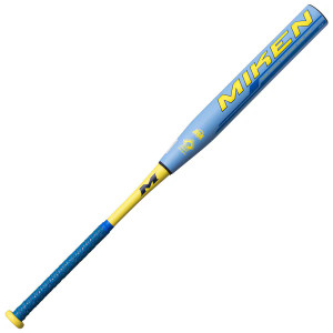 2024 Miken Ultra MD 22 Gamer Series Balanced SSUSA Senior Slow Pitch Softball Bat, 13.5 in Barrel, MSS4MDB 2024 Miken Ultra MD 22 Gamer Series Balanced SSUSA Senior Slow Pitch Softball Bat, 13.5 in Barrel, MSS4MDB