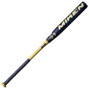 2024 Miken Ultra JB 26 Gamer Series Endloaded SSUSA Senior Slow Pitch Softball Bat, 12 in Barrel, MSS4JBL 2024 Miken Ultra JB 26 Gamer Series Endloaded SSUSA Senior Slow Pitch Softball Bat, 12 in Barrel, MSS4JBL