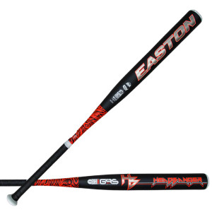 2024 Easton Headbanger Tantrum Loaded USSSA Slow Pitch Softball Bat , 12.75 in Barrel, ESU4HB1L 2024 Easton Headbanger Tantrum Loaded USSSA Slow Pitch Softball Bat , 12.75 in Barrel, ESU4HB1L