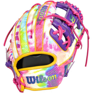 2024 Wilson A2000 1786 "Suh Dude" 11.5" Infield Baseball Glove, WBW102639