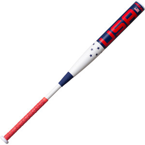 2022 Miken Freak USA Supermax USA ASA Slow Pitch Softball Bat, 14.0 in Barrel, MFK22A 2022 Miken Freak USA Supermax USA ASA Slow Pitch Softball Bat, 14.0 in Barrel, MFK22A