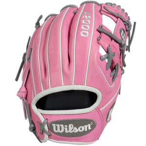 2024 Wilson A2000 1786 "Dubb Bubb" 11.5" Infield Baseball Glove, WBW102650