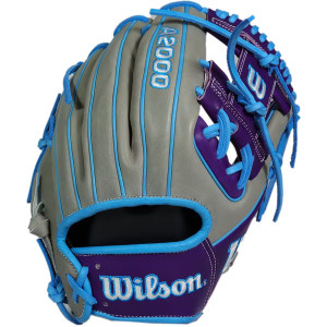 2024 Wilson A2000 1786 "Sully" 11.5" Infield Baseball Glove, WBW102645 2024 Wilson A2000 1786 "Sully" 11.5" Infield Baseball Glove, WBW102645