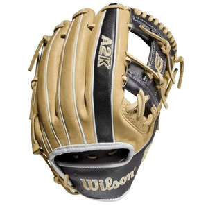 2024 Wilson A2K 1786 Spin Control 11.5" Infield Baseball Glove, WBW100409 2024 Wilson A2K 1786 Spin Control 11.5" Infield Baseball Glove, WBW100409