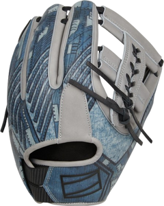 2024 Rawlings REV1X 11.75" Infield Baseball Glove, RSGRREV205-19B
