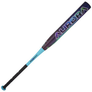 2024 Anarchy Aurora Balanced SSUSA Slow Pitch Softball Bat, 13 in Barrel, ASPAUR24SNR 2024 Anarchy Aurora Balanced SSUSA Slow Pitch Softball Bat, 13 in Barrel, ASPAUR24SNR