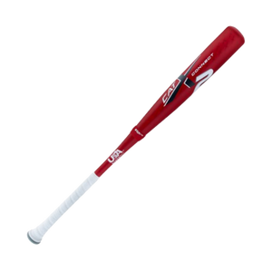 2024 Marucci CATX2 Connect Hybrid USA Youth Baseball Bat, -8 Drop, 2-5/8 in Barrel, MSBCCX28USA 2024 Marucci CATX2 Connect Hybrid USA Youth Baseball Bat, -8 Drop, 2-5/8 in Barrel, MSBCCX28USA