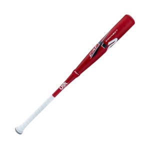 2024 Marucci CATX2 Connect Hybrid USA Youth Baseball Bat, -11 Drop, 2-5/8 in Barrel, MSBCCX211USA 2024 Marucci CATX2 Connect Hybrid USA Youth Baseball Bat, -11 Drop, 2-5/8 in Barrel, MSBCCX211USA