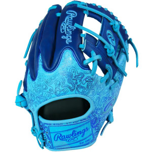 2024 Rawlings Heart of the Hide "Barracuda" 11.5" Infielder's Baseball Glove, PRO204W-2CBR 2024 Rawlings Heart of the Hide "Barracuda" 11.5" Infielder's Baseball Glove, PRO204W-2CBR