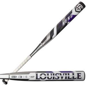 2025 Louisville Slugger XENO Composite Fastpitch Softball Bat, -10 Drop, WBL2996010 2025 Louisville Slugger XENO Composite Fastpitch Softball Bat, -10 Drop, WBL2996010