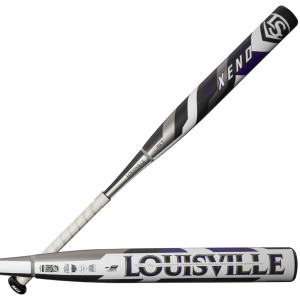 2025 Louisville Slugger XENO Composite Fastpitch Softball Bat, -9 Drop, WBL2997010 2025 Louisville Slugger XENO Composite Fastpitch Softball Bat, -9 Drop, WBL2997010