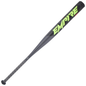 2024 Easton Empire Foster "Lime Edition" Loaded SSUSA Senior Slow Pitch Softball Bat, 13 in Barrel, ESS4ESIS1X 2024 Easton Empire Foster "Lime Edition" Loaded SSUSA Senior Slow Pitch Softball Bat, 13 in Barrel, ESS4ESIS1X