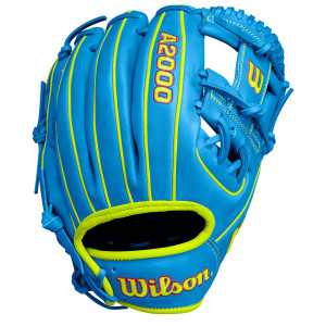 2024 Wilson A2000 1786 11.5" Infield Baseball Glove, WBW102267115 2024 Wilson A2000 1786 11.5" Infield Baseball Glove, WBW102267115