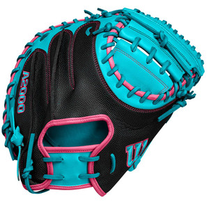2024 Wilson A2000 CM33SS 33" Catcher's Mitt, WBW10227433 2024 Wilson A2000 CM33SS 33" Catcher's Mitt, WBW10227433