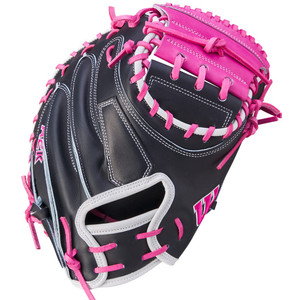 2024 Wilson A2K M23 33.5" Baseball Catcher's Mitt, WBW102622335 2024 Wilson A2K M23 33.5" Baseball Catcher's Mitt, WBW102622335