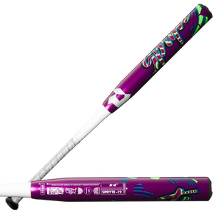 2025 DeMarini Spryte Composite Fastpitch Softball Bat, -12 Drop, SPF-25, WBD2553010 2025 DeMarini Spryte Composite Fastpitch Softball Bat, -12 Drop, SPF-25, WBD2553010