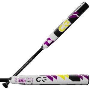 2025 DeMarini CF Composite Fastpitch Softball Bat, -11 Drop, CFSL-25, WBD2549010 2025 DeMarini CF Composite Fastpitch Softball Bat, -11 Drop, CFSL-25, WBD2549010