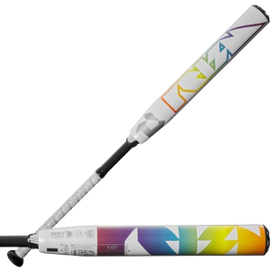 2025 DeMarini Prism+ Composite Fastpitch Softball Bat, -11 Drop, PZS-25, WBD2547010 2025 DeMarini Prism+ Composite Fastpitch Softball Bat, -11 Drop, PZS-25, WBD2547010