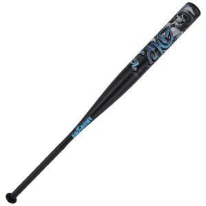 2024 Anarchy OG Endloaded SSUSA Slow Pitch Softball Bat, 12.5in Barrel, ASPOG24S 2024 Anarchy OG Endloaded SSUSA Slow Pitch Softball Bat, 12.5in Barrel, ASPOG24S