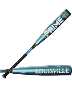2025 Louisville Slugger META Prime Composite USSSA Baseball Bat, -10 Drop, 2-3/4 in Barrel, WBL2970010 2025 Louisville Slugger META Prime Composite USSSA Baseball Bat, -10 Drop, 2-3/4 in Barrel, WBL2970010