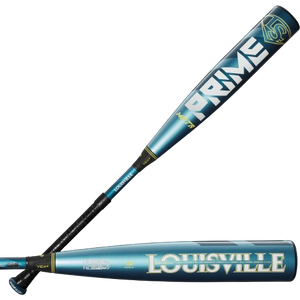 2025 Louisville Slugger META Prime Composite USSSA Baseball Bat, -5 Drop, 2-3/4 in Barrel, WBL2972010 2025 Louisville Slugger META Prime Composite USSSA Baseball Bat, -5 Drop, 2-3/4 in Barrel, WBL2972010