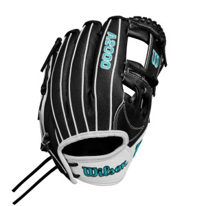 2024 Wilson A2000 Classic Superskin H12 12" Infield Fastpitch Softball Glove, WBW10262412