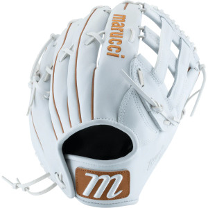 2024 Marucci Magnolia Series M-Type 78R3 12.75" Fastpitch Glove, MFG3MG78R3FP 2024 Marucci Magnolia Series M-Type 78R3 12.75" Fastpitch Glove, MFG3MG78R3FP