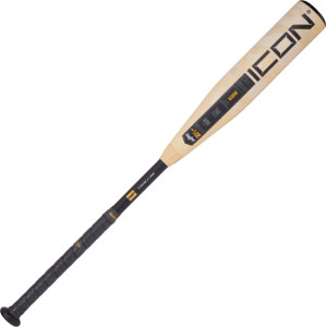 2025 Rawlings Icon Composite USA Baseball Bat, -12 Drop, 2-5/8 in Barrel, RUS5I12 2025 Rawlings Icon Composite USA Baseball Bat, -12 Drop, 2-5/8 in Barrel, RUS5I12