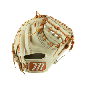 2025 Marucci Ascension M Type 230C1 33" Catcher's Mitt, MFG3AS230C1