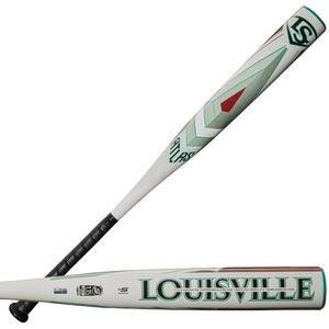 2025 Louisville Slugger Atlas Alloy USSSA Baseball Bat, -5 Drop, 2-3/4 in Barrel, ATX5-25, WBL2981010 2025 Louisville Slugger Atlas Alloy USSSA Baseball Bat, -5 Drop, 2-3/4 in Barrel, ATX5-25, WBL2981010