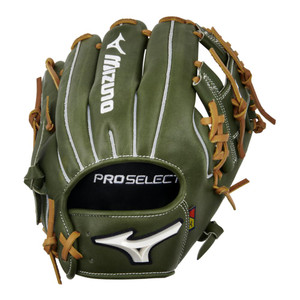 2024 Mizuno Pro Select GPS-41R 11.5" Infield Baseball Glove, 313210.RG40 2024 Mizuno Pro Select GPS-41R 11.5" Infield Baseball Glove, 313210.RG40