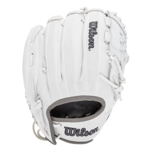 2024 Wilson A1000 P12 12" Pitcher's Fastpitch Softball Glove, WBW10259212