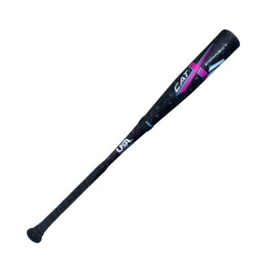 2025 Marucci CATX2 Connect "VICE" Hybrid USA Youth Baseball Bat, -11 Drop, 2-5/8 in Barrel, MSBCCX211VUSA 2025 Marucci CATX2 Connect "VICE" Hybrid USA Youth Baseball Bat, -11 Drop, 2-5/8 in Barrel, MSBCCX211VUSA