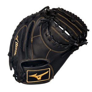 2024 Mizuno MVP Prime GXC50PB4 34" Baseball Catcher's Mitt, 313059.R902