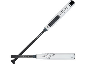 2025 Mizuno CRBN PRO Composite Fastpitch Softball Bat, -11 Drop, 340667 2025 Mizuno CRBN PRO Composite Fastpitch Softball Bat, -11 Drop, 340667