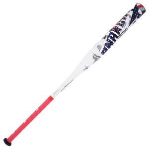 2024 Anarchy USA Endloaded SSUSA Slow Pitch Softball Bat, 13 in Barrel, ASPUSA24S 2024 Anarchy USA Endloaded SSUSA Slow Pitch Softball Bat, 13 in Barrel, ASPUSA24S