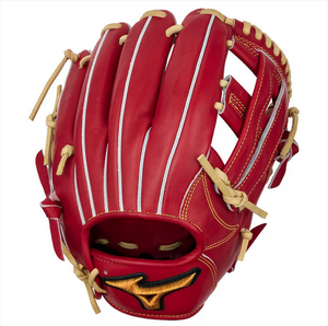 2024 Mizuno Pro Series GMPC-50 11.75" Infield Baseball Glove, 313278.R100 2024 Mizuno Pro Series GMPC-50 11.75" Infield Baseball Glove, 313278.R100