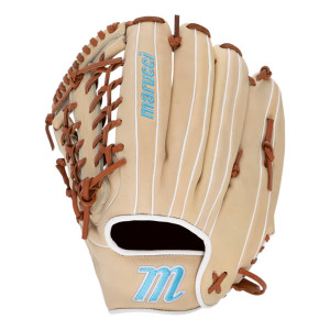 2024 Marucci Acadia 99R4 13" Fastpitch Softball Glove, MFG3AC99R4FP-CM 2024 Marucci Acadia 99R4 13" Fastpitch Softball Glove, MFG3AC99R4FP-CM
