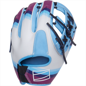 2024 Rawlings REV1X Francisco Lindor 11.75" Infield Baseball Glove, REVFL12CBN 2024 Rawlings REV1X Francisco Lindor 11.75" Infield Baseball Glove, REVFL12CBN
